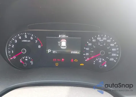 2022 Kia Soul Ex from USA, damaged, VIN KNDJ33AU3N7173086